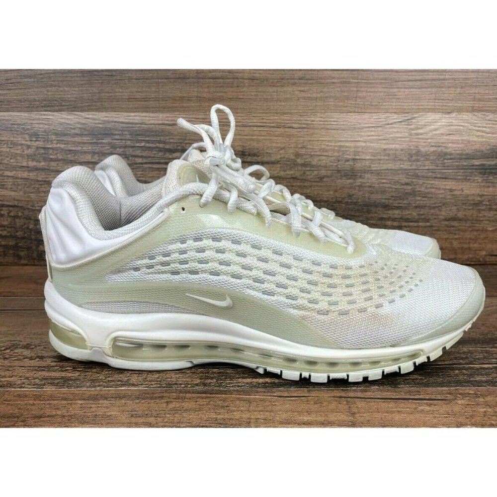 Nike Air Max Deluxe AV2589-100